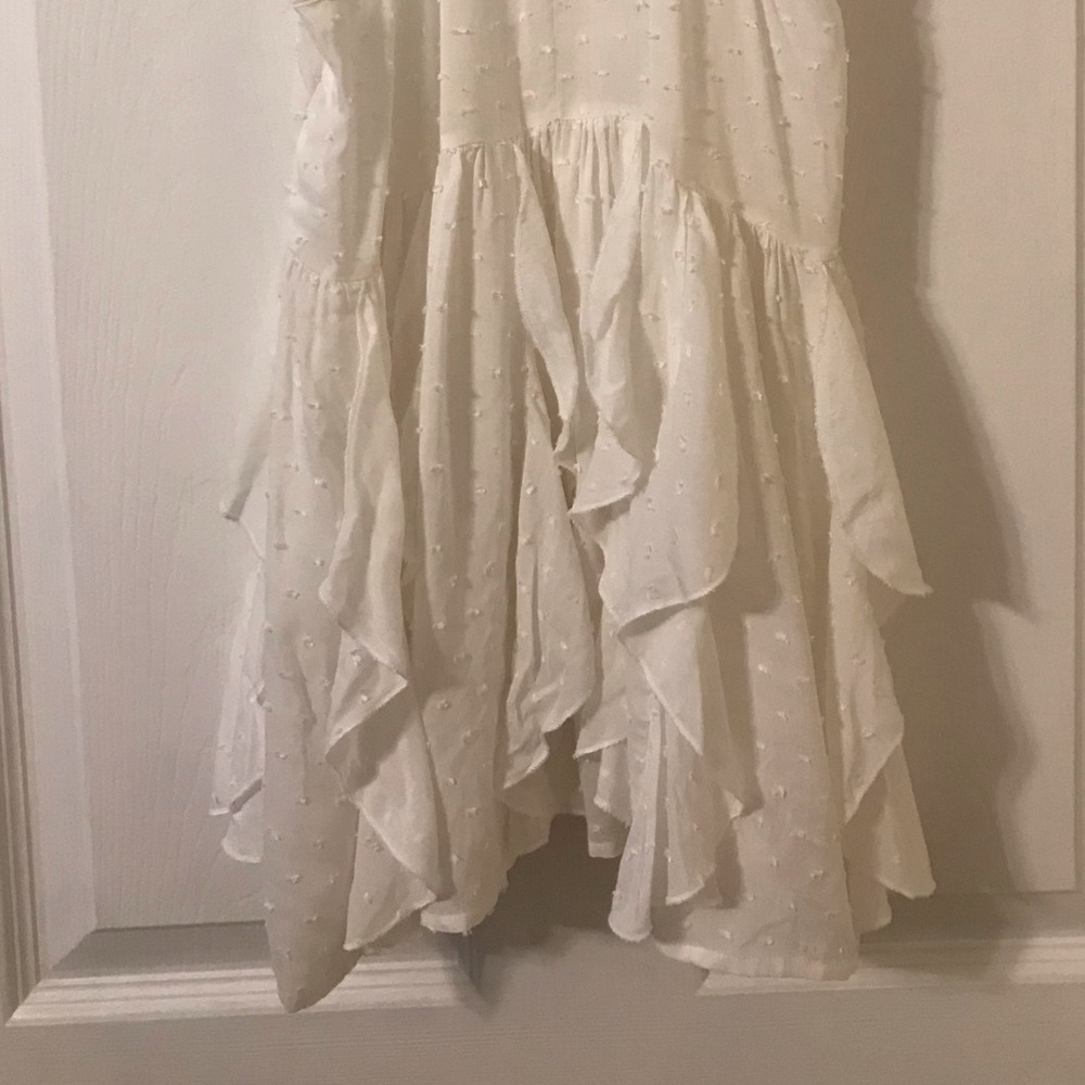 Flowy Tank Top - Picture 3 of 3
